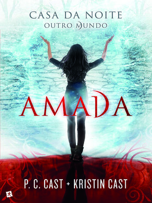 cover image of Amada